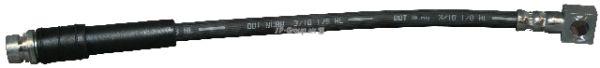  JP GROUP part 1561701300 Brake Hose