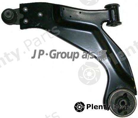  JP GROUP part 1540102070 Track Control Arm