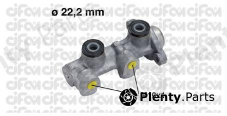  CIFAM part 202-511 (202511) Brake Master Cylinder