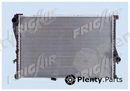  FRIGAIR part 0102.3083 (01023083) Radiator, engine cooling