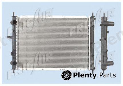  FRIGAIR part 0104.3089 (01043089) Radiator, engine cooling