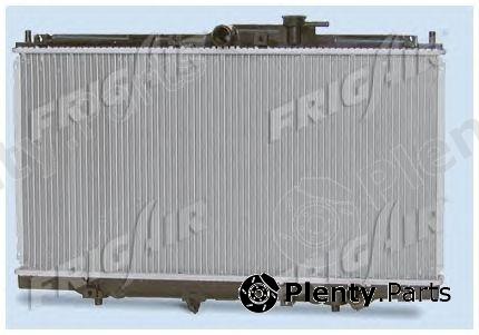  FRIGAIR part 0119.3012 (01193012) Radiator, engine cooling