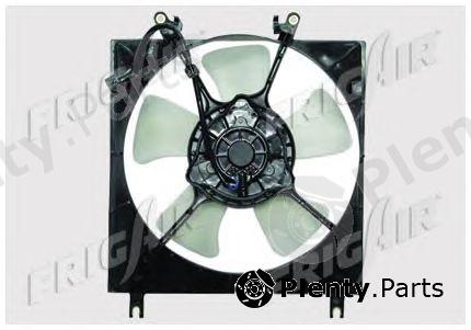  FRIGAIR part 0516.1002 (05161002) Fan, radiator