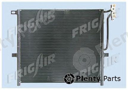  FRIGAIR part 0802.2029 (08022029) Condenser, air conditioning