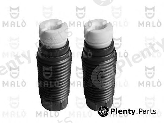  MALÒ part 14912KIT Dust Cover Kit, shock absorber