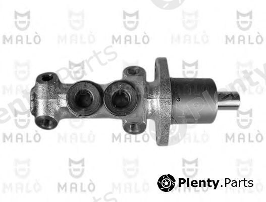  MALÒ part 89329 Brake Master Cylinder