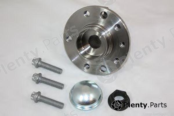  AUTOMEGA part 1016030254 Wheel Hub