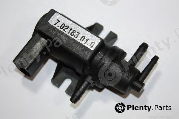  AUTOMEGA part 1090606271J0 Pressure Converter, exhaust control