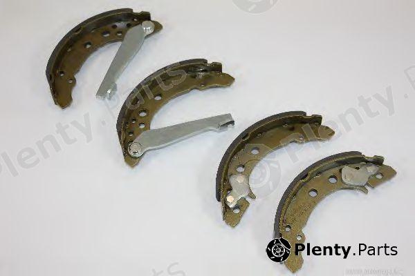  AUTOMEGA part 306980525867 Brake Shoe Set