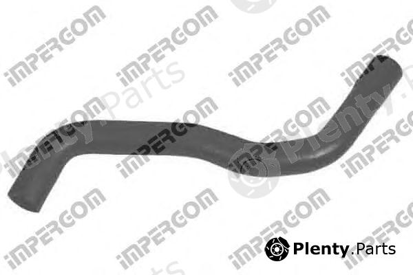  ORIGINAL IMPERIUM part 220679 Radiator Hose