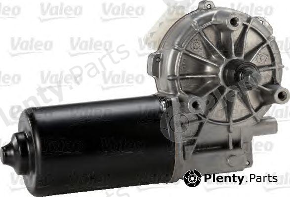  VALEO part 403873 Wiper Motor