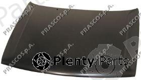  PRASCO part AD0133100 Bonnet