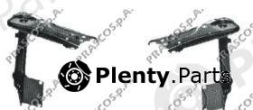  PRASCO part AD0133403 Headlight Base