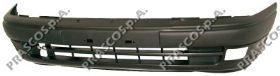  PRASCO part OP0151001 Bumper