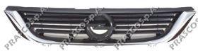  PRASCO part OP0542001 Radiator Grille