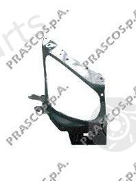  PRASCO part PG0093403 Headlight Base