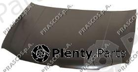  PRASCO part VW0343100 Bonnet