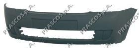  PRASCO part OP3501001 Bumper