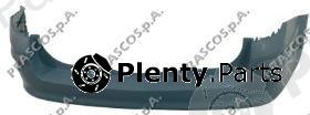  PRASCO part OP4101071 Bumper