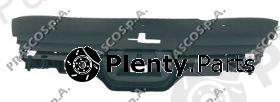  PRASCO part PG0612001 Radiator Grille