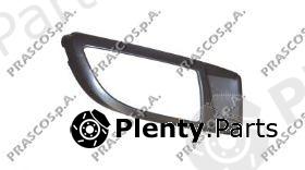  PRASCO part FT1382123 Ventilation Grille, bumper