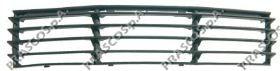  PRASCO part VW0532120 Ventilation Grille, bumper
