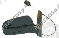  PRASCO part VW0957113 Outside Mirror