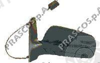  PRASCO part VW0957114 Outside Mirror