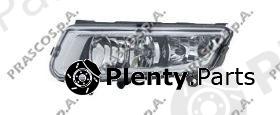  PRASCO part VW0234413 Fog Light