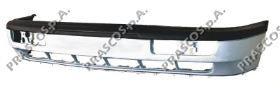  PRASCO part VW0511010 Bumper