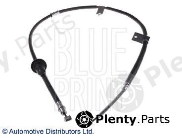  BLUE PRINT part ADG04684 Cable, parking brake