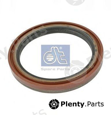  DT part 3.60121 (360121) Shaft Seal, wheel bearing