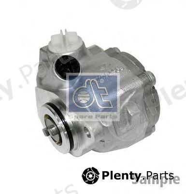  DT part 4.62163 (462163) Hydraulic Pump, steering system