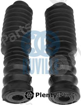  RUVILLE part 810007 Dust Cover Kit, shock absorber