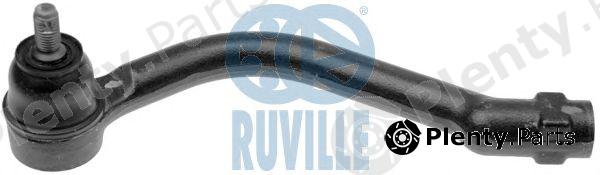  RUVILLE part 918480 Tie Rod End