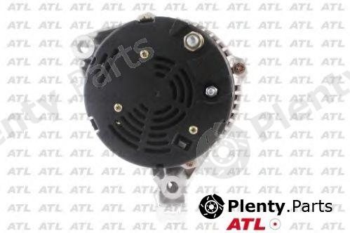  ATL Autotechnik part L39350 Alternator