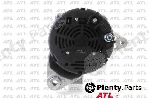  ATL Autotechnik part L39550 Alternator