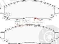  COMLINE part CBP31520 Brake Pad Set, disc brake