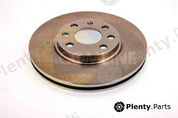 COMLINE part ADC1112V Brake Disc