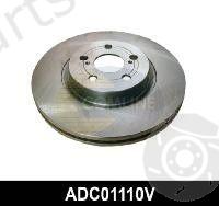  COMLINE part ADC01110V Brake Disc