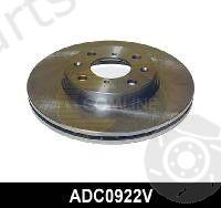  COMLINE part ADC0922V Brake Disc