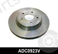  COMLINE part ADC0923V Brake Disc