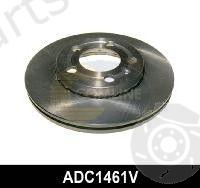  COMLINE part ADC1461V Brake Disc