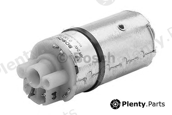  BOSCH part 0130002562 Control, blending flap