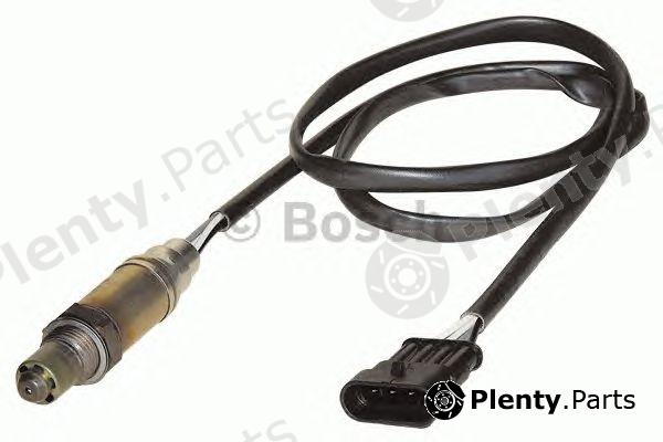  BOSCH part 0258005156 Lambda Sensor