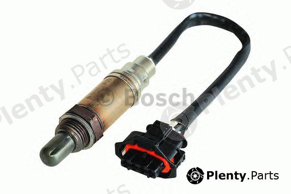  BOSCH part 0258005225 Lambda Sensor