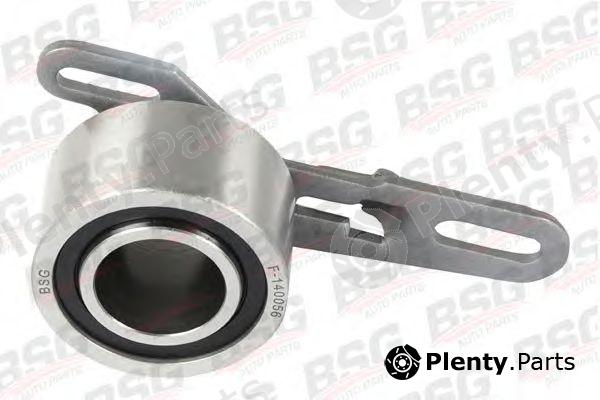  BSG part BSG30615005 Tensioner Pulley, timing belt