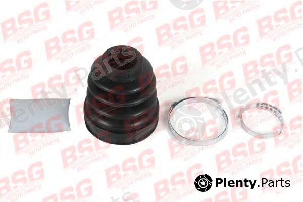  BSG part BSG30-705-020 (BSG30705020) Bellow Set, drive shaft