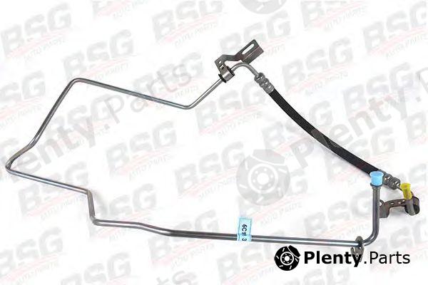  BSG part BSG30-725-039 (BSG30725039) Hydraulic Hose, steering system