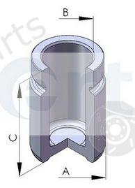  ERT part 150560-C (150560C) Piston, brake caliper
